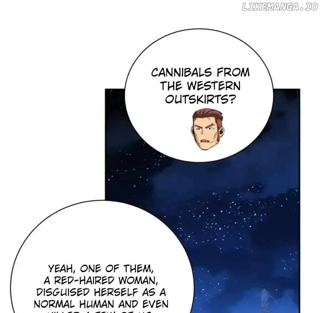 Rebirth in the end times: I reached the top by opening boxes Chapter 55 page 24