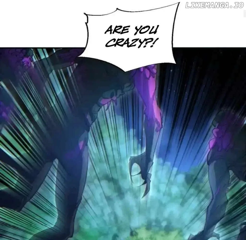 Rebirth in the end times: I reached the top by opening boxes Chapter 55 page 57