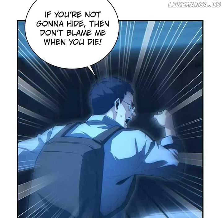 Rebirth in the end times: I reached the top by opening boxes Chapter 57 page 32