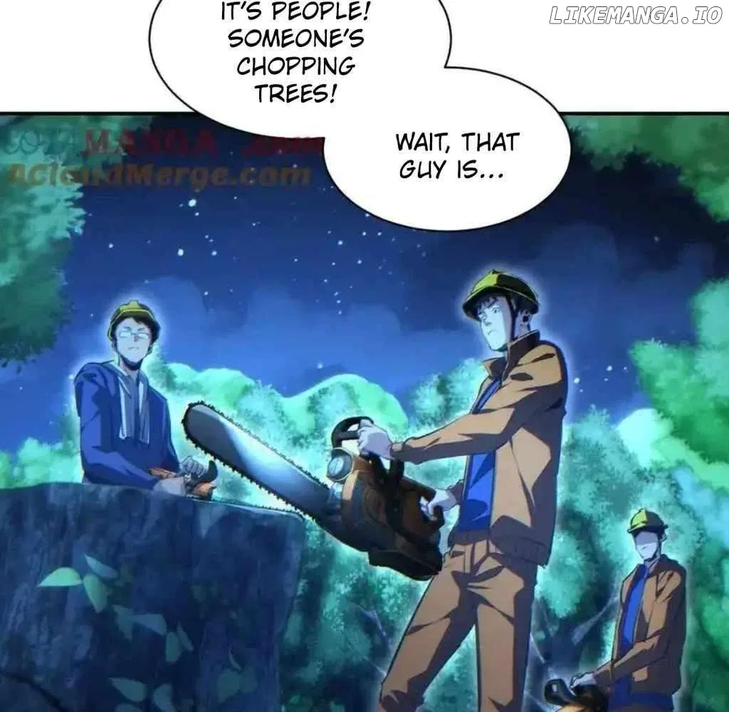 Rebirth in the end times: I reached the top by opening boxes Chapter 55 page 70