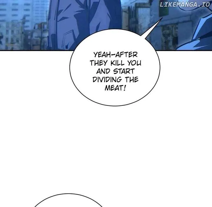 Rebirth in the end times: I reached the top by opening boxes Chapter 57 page 31