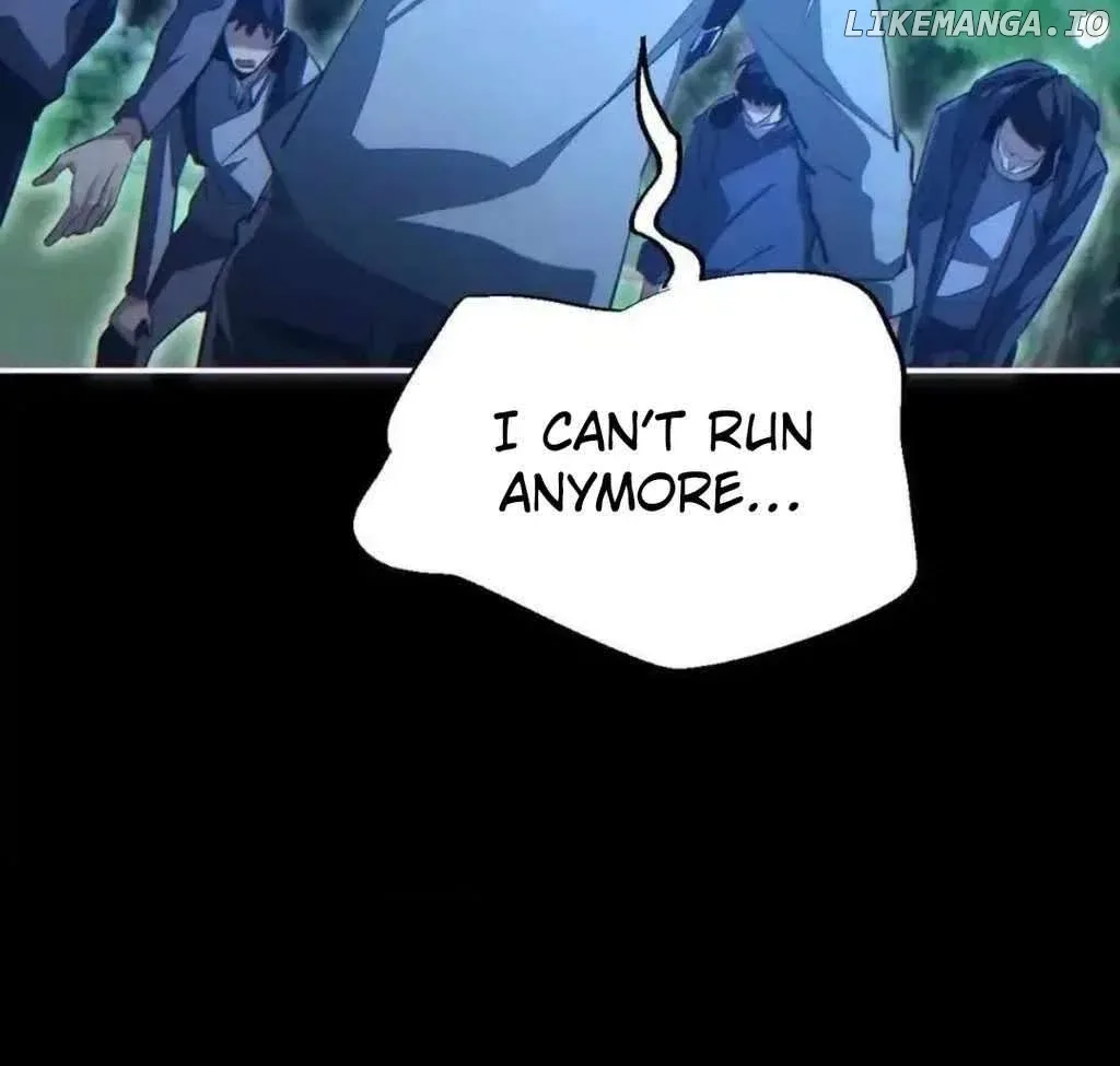 Rebirth in the end times: I reached the top by opening boxes Chapter 55 page 61