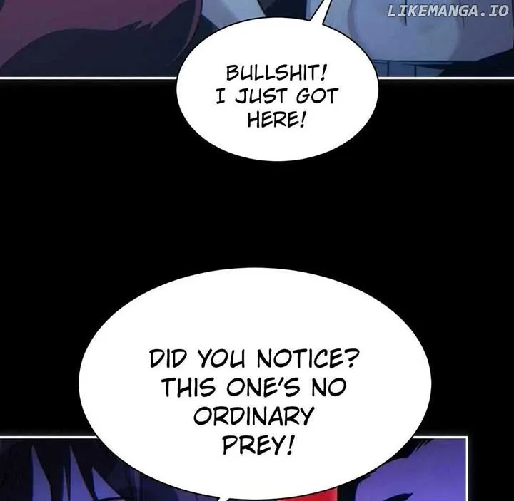Rebirth in the end times: I reached the top by opening boxes Chapter 57 page 45