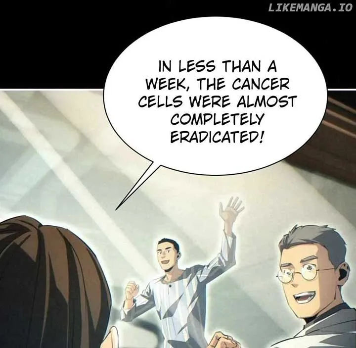 Rebirth in the end times: I reached the top by opening boxes Chapter 60 page 15