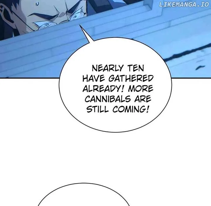 Rebirth in the end times: I reached the top by opening boxes Chapter 57 page 50