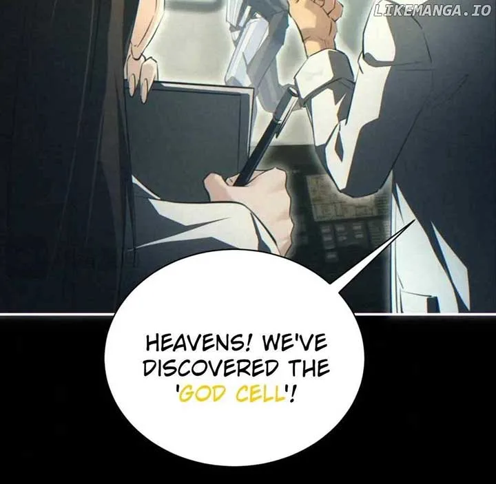 Rebirth in the end times: I reached the top by opening boxes Chapter 60 page 16