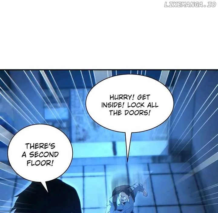 Rebirth in the end times: I reached the top by opening boxes Chapter 57 page 34