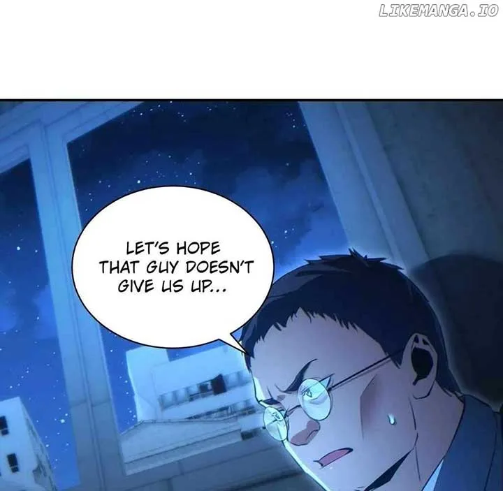 Rebirth in the end times: I reached the top by opening boxes Chapter 57 page 38