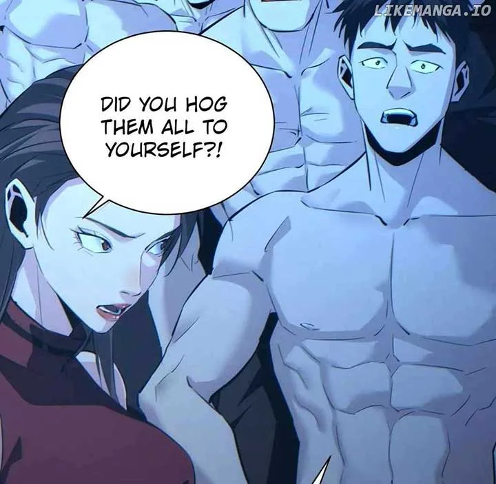Rebirth in the end times: I reached the top by opening boxes Chapter 57 page 44