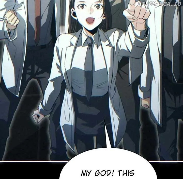 Rebirth in the end times: I reached the top by opening boxes Chapter 60 page 9