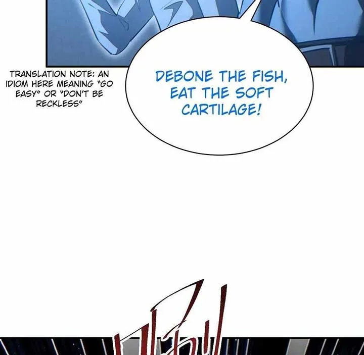 Rebirth in the end times: I reached the top by opening boxes Chapter 61 page 18