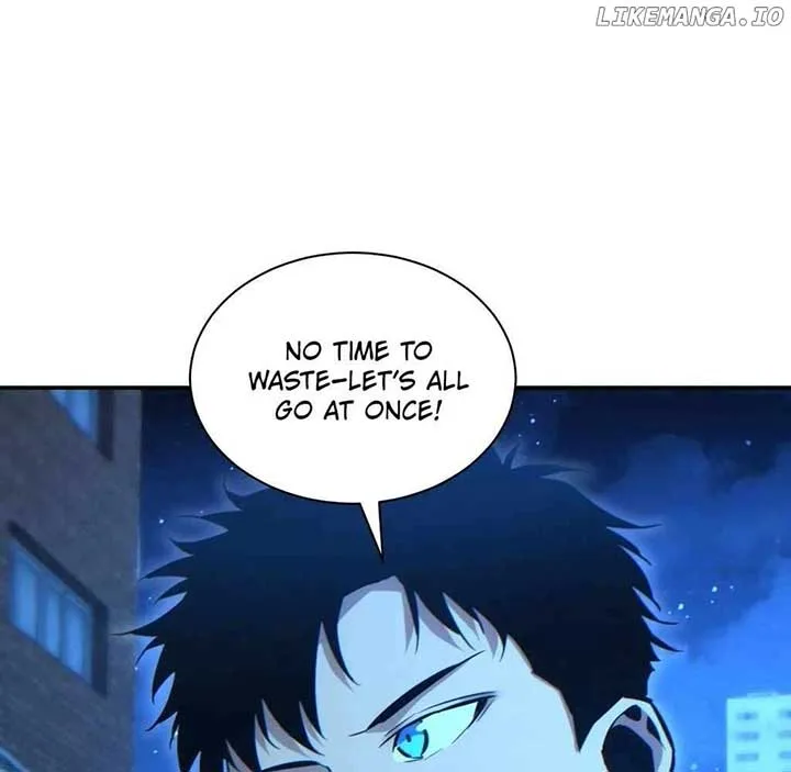 Rebirth in the end times: I reached the top by opening boxes Chapter 57 page 63