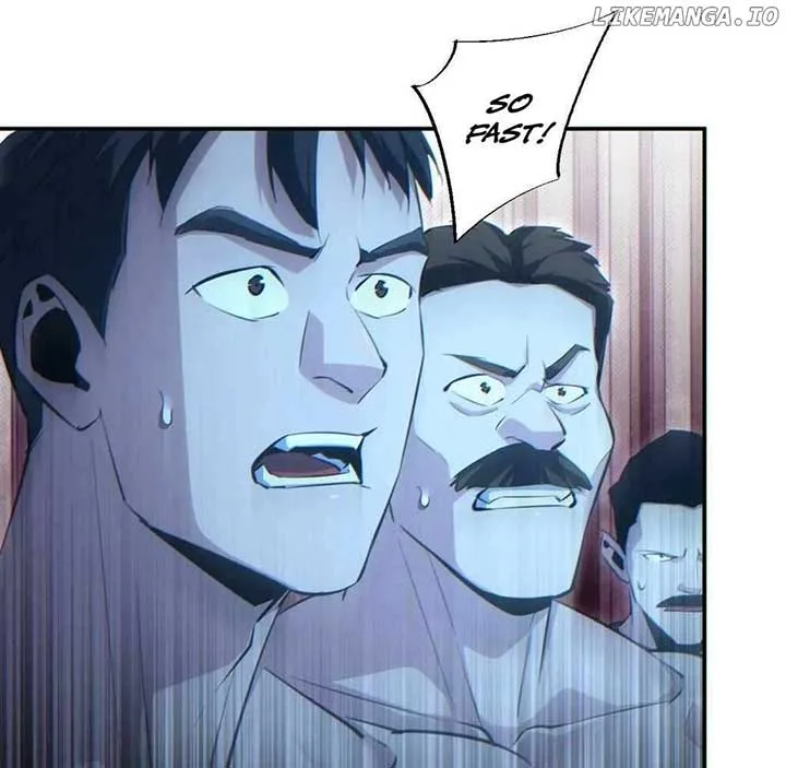 Rebirth in the end times: I reached the top by opening boxes Chapter 57 page 61