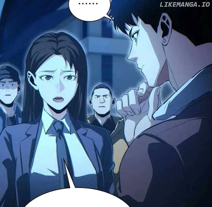Rebirth in the end times: I reached the top by opening boxes Chapter 60 page 19
