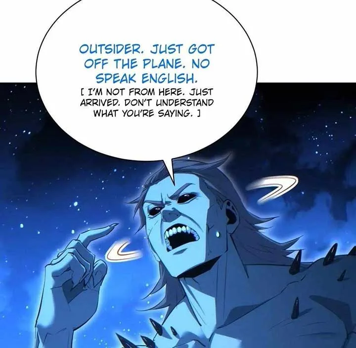 Rebirth in the end times: I reached the top by opening boxes Chapter 61 page 9