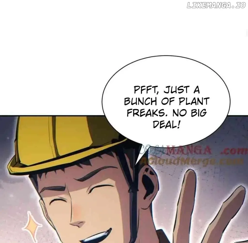 Rebirth in the end times: I reached the top by opening boxes Chapter 55 page 79