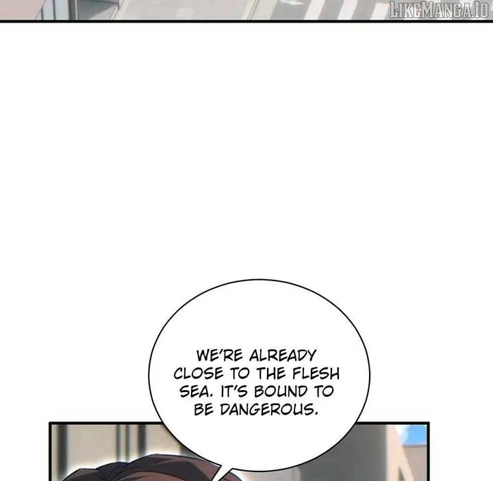 Rebirth in the end times: I reached the top by opening boxes Chapter 62 page 60