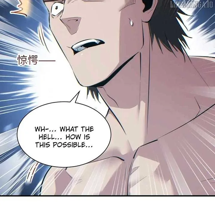 Rebirth in the end times: I reached the top by opening boxes Chapter 62 page 41