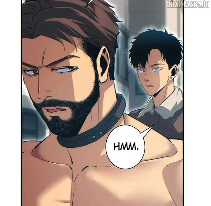Rebirth in the end times: I reached the top by opening boxes Chapter 62 page 61