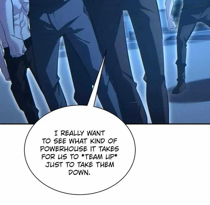 Rebirth in the end times: I reached the top by opening boxes Chapter 61 page 3