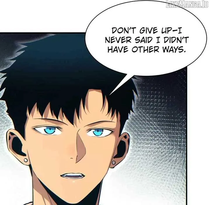 Rebirth in the end times: I reached the top by opening boxes Chapter 62 page 30