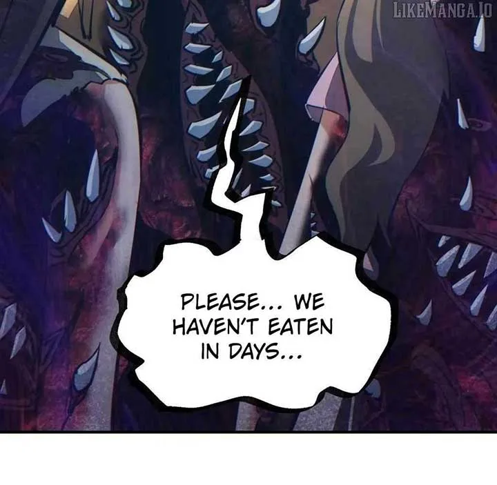 Rebirth in the end times: I reached the top by opening boxes Chapter 62 page 71
