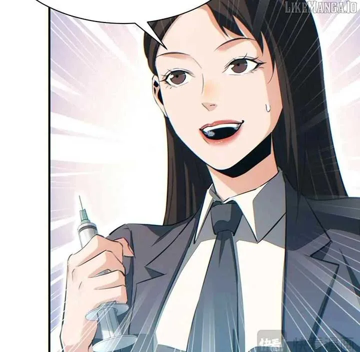 Rebirth in the end times: I reached the top by opening boxes Chapter 62 page 47