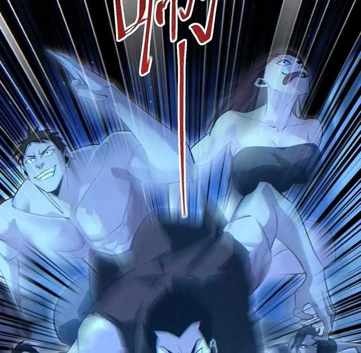 Rebirth in the end times: I reached the top by opening boxes Chapter 61 page 19