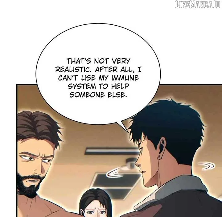 Rebirth in the end times: I reached the top by opening boxes Chapter 62 page 25