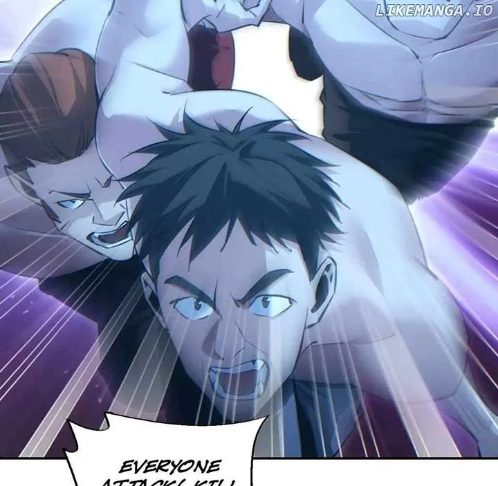 Rebirth in the end times: I reached the top by opening boxes Chapter 57 page 66