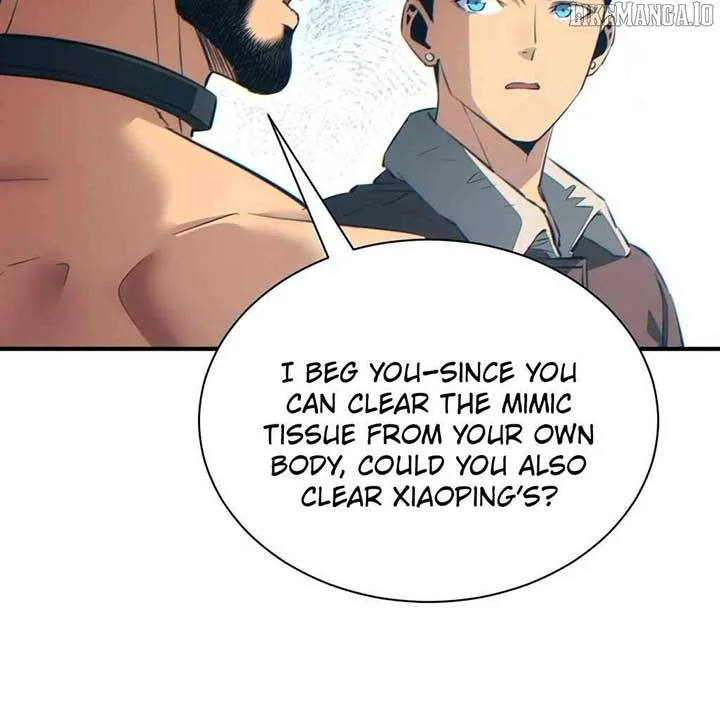 Rebirth in the end times: I reached the top by opening boxes Chapter 62 page 24