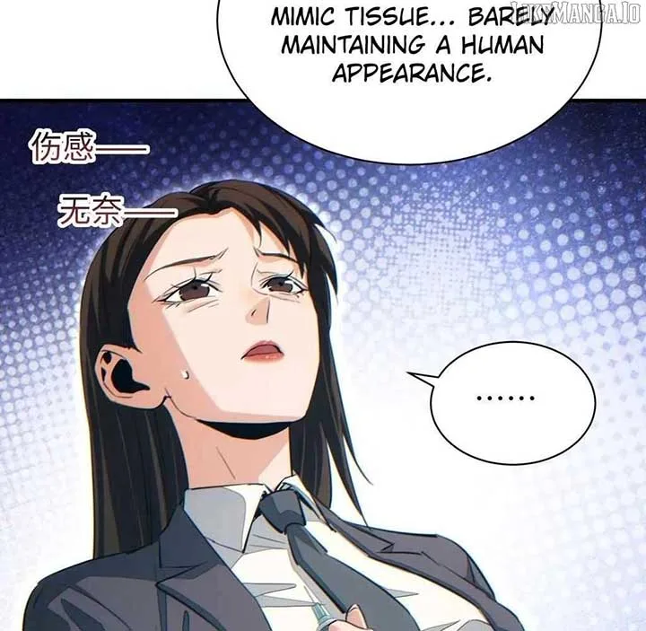 Rebirth in the end times: I reached the top by opening boxes Chapter 62 page 52