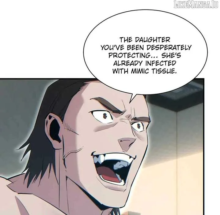 Rebirth in the end times: I reached the top by opening boxes Chapter 62 page 8