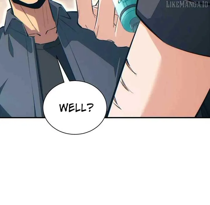Rebirth in the end times: I reached the top by opening boxes Chapter 62 page 37