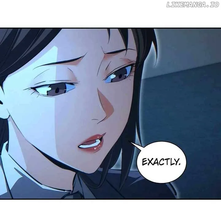 Rebirth in the end times: I reached the top by opening boxes Chapter 60 page 23