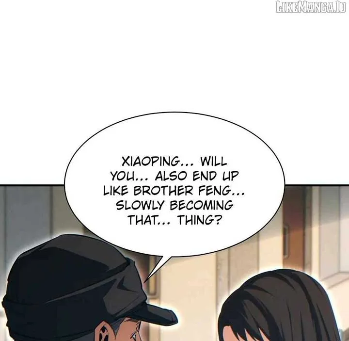 Rebirth in the end times: I reached the top by opening boxes Chapter 62 page 27