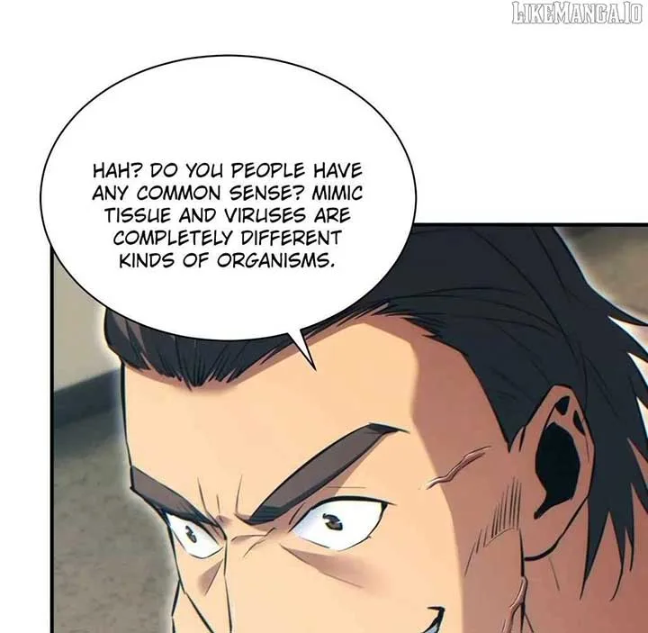 Rebirth in the end times: I reached the top by opening boxes Chapter 62 page 38