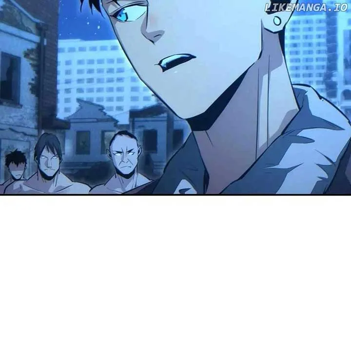 Rebirth in the end times: I reached the top by opening boxes Chapter 57 page 64