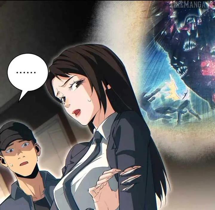 Rebirth in the end times: I reached the top by opening boxes Chapter 62 page 11
