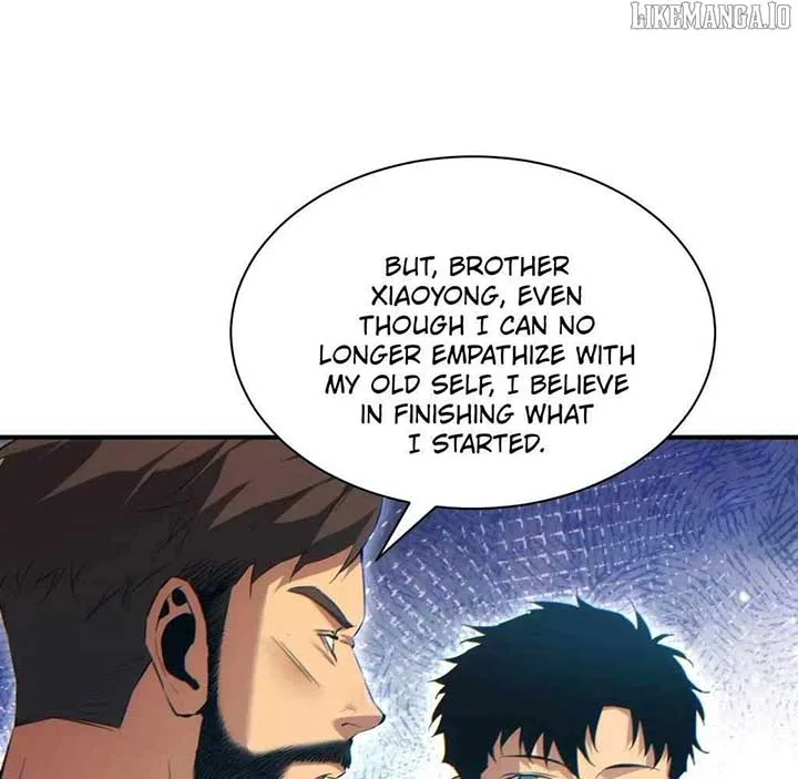 Rebirth in the end times: I reached the top by opening boxes Chapter 62 page 23