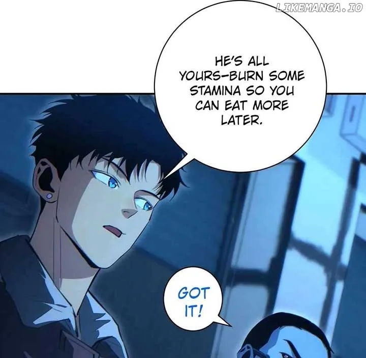 Rebirth in the end times: I reached the top by opening boxes Chapter 57 page 68