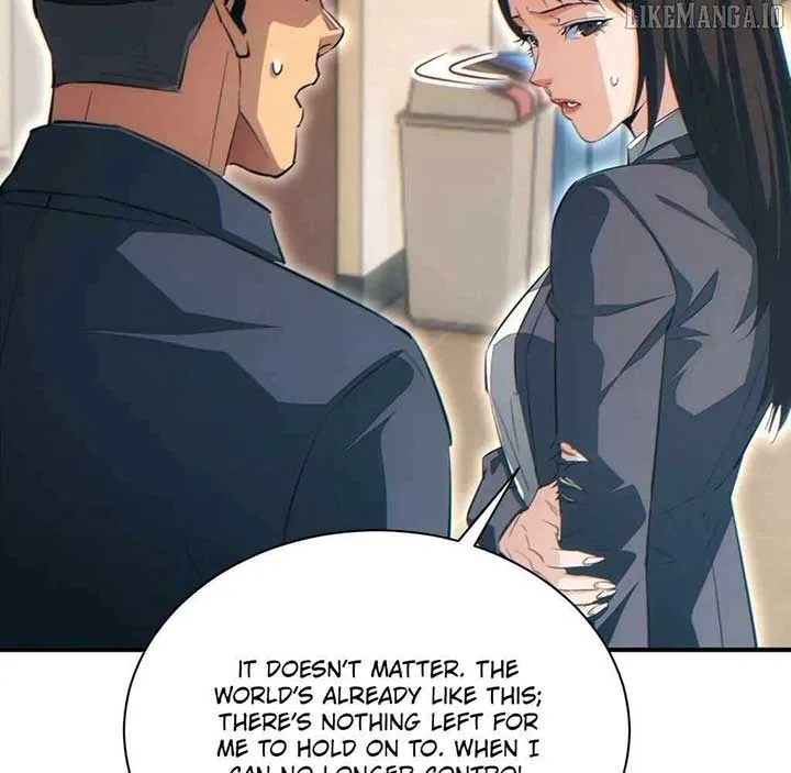 Rebirth in the end times: I reached the top by opening boxes Chapter 62 page 28