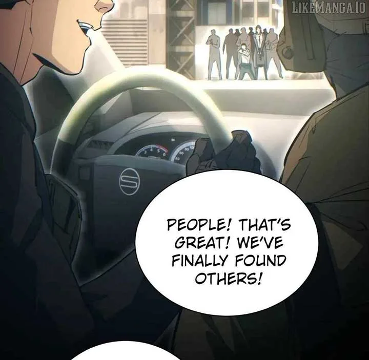 Rebirth in the end times: I reached the top by opening boxes Chapter 62 page 93