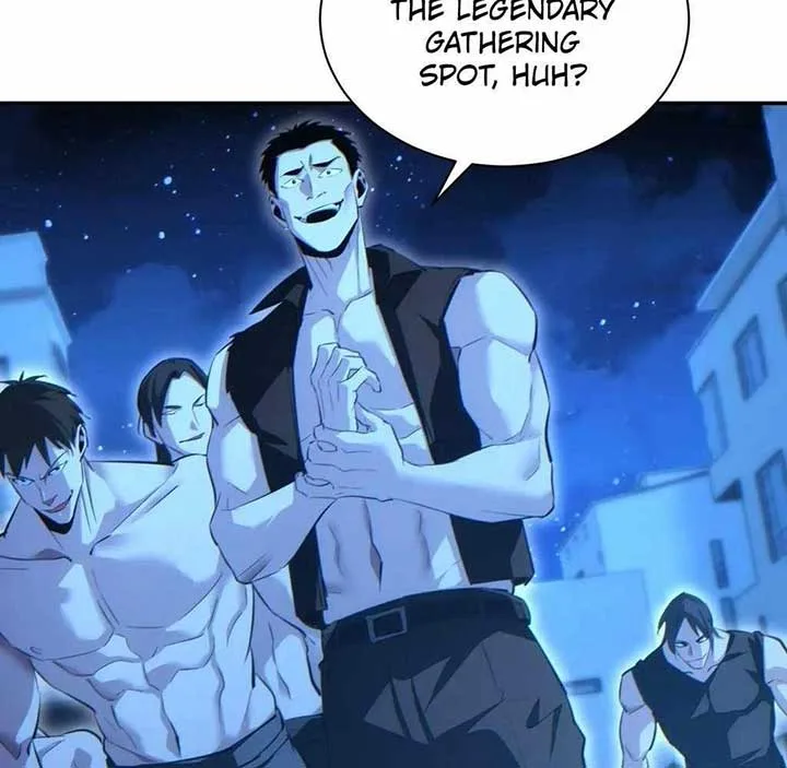 Rebirth in the end times: I reached the top by opening boxes Chapter 61 page 2