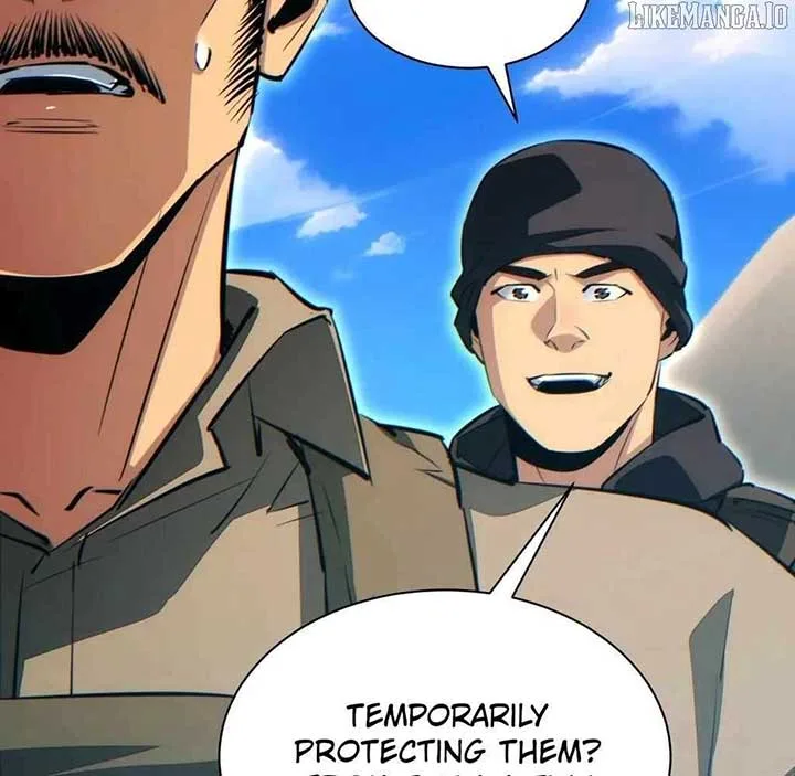 Rebirth in the end times: I reached the top by opening boxes Chapter 62 page 112