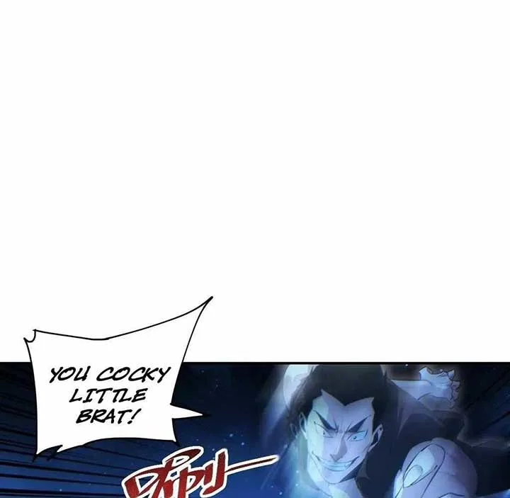 Rebirth in the end times: I reached the top by opening boxes Chapter 61 page 34
