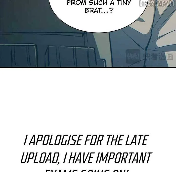 Rebirth in the end times: I reached the top by opening boxes Chapter 62 page 113