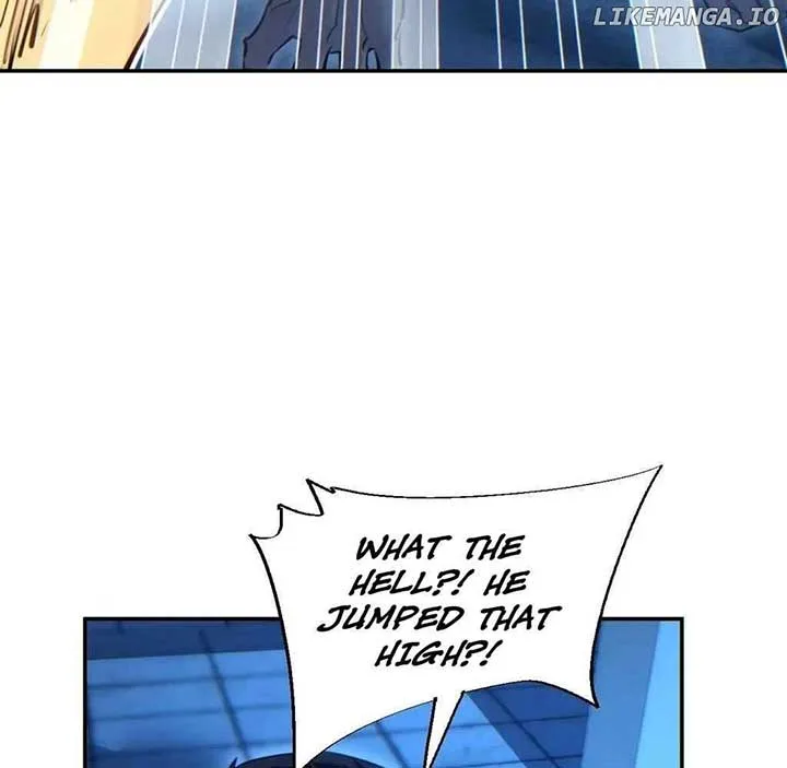 Rebirth in the end times: I reached the top by opening boxes Chapter 57 page 74
