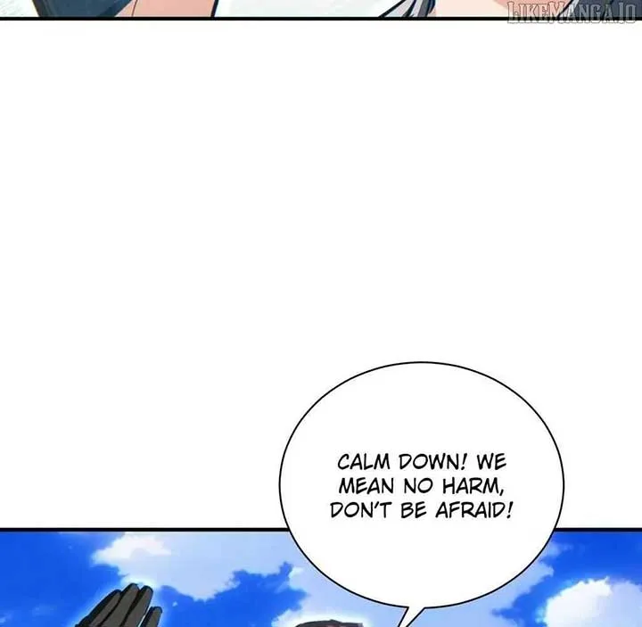 Rebirth in the end times: I reached the top by opening boxes Chapter 62 page 101