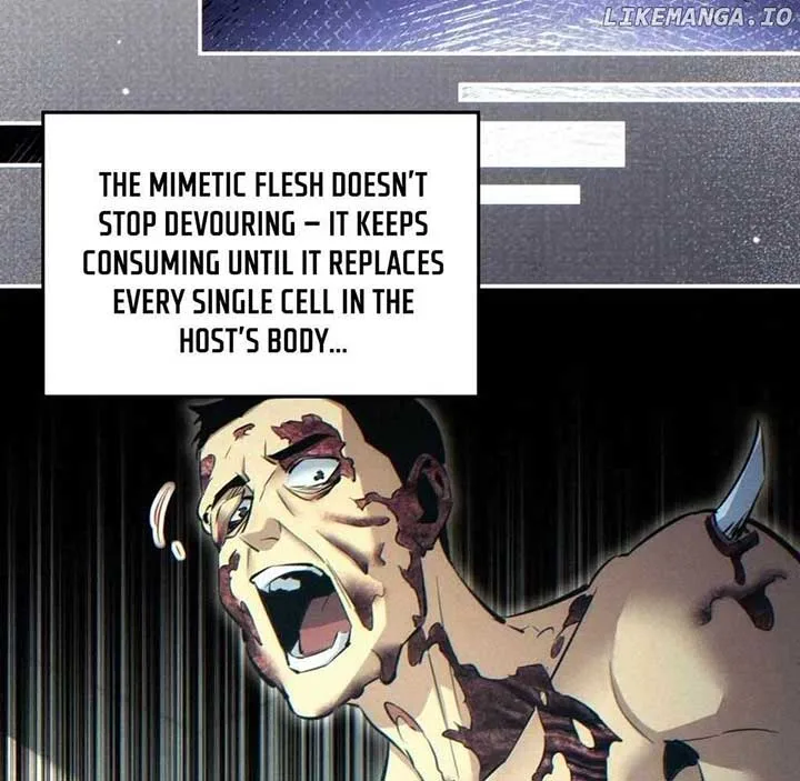 Rebirth in the end times: I reached the top by opening boxes Chapter 60 page 25